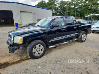 DODGE DAKOTA QUAD LARAMIE