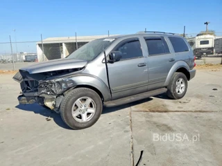 DODGE DURANGO SLT