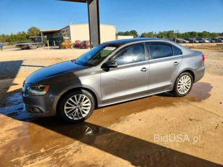 VOLKSWAGEN JETTA SEL