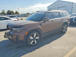 HYUNDAI SANTA FE LIMITED