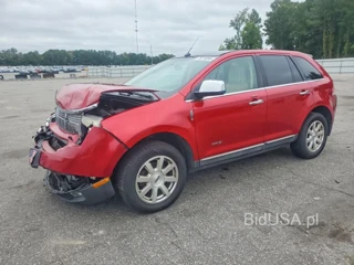 LINCOLN MKX