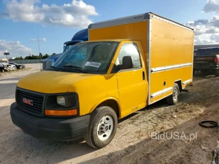 GMC SAVANA