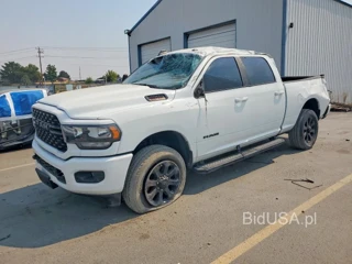 RAM 2500 BIG HORN
