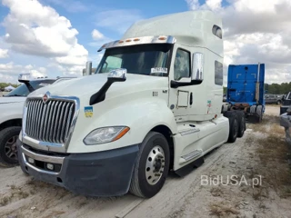 INTERNATIONAL LT625