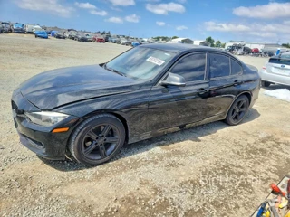 BMW 328 D