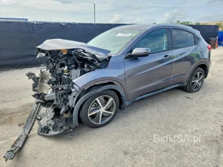 HONDA HR-V EX