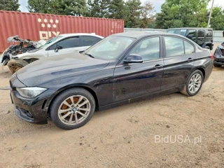 BMW 320 XI