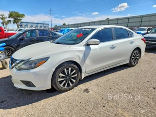 NISSAN ALTIMA 2.5 SL