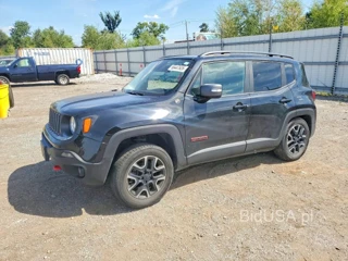 JEEP RENEGADE TRAILHAWK