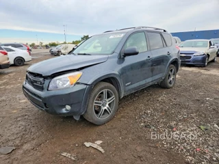 TOYOTA RAV4 SPORT