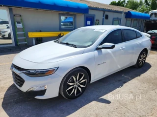 CHEVROLET MALIBU RS