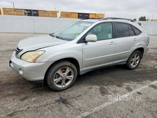 LEXUS RX 400