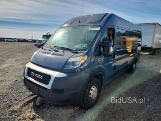 RAM PROMASTER 3500 UNKNOWN
