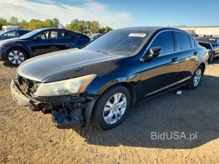 HONDA ACCORD SE