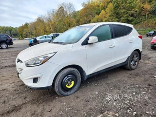 HYUNDAI TUCSON GLS