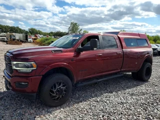 RAM 3500 LARAMIE