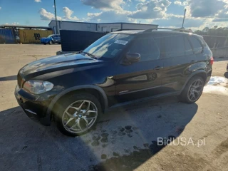 BMW X5 XDRIVE35D