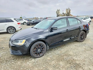 VOLKSWAGEN JETTA SE