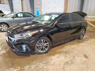KIA FORTE LXS