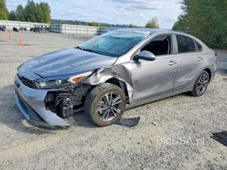 KIA FORTE LXS