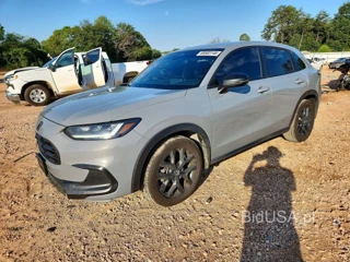 HONDA HR-V SPORT
