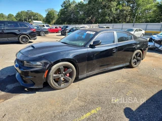 DODGE CHARGER SCAT PACK
