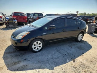 TOYOTA PRIUS BASE