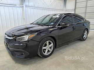 SUBARU LEGACY PREMIUM