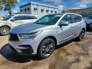 ACURA RDX A-SPEC