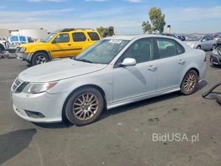 SAAB 9-3 2.0T