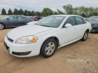 CHEVROLET IMPALA LT