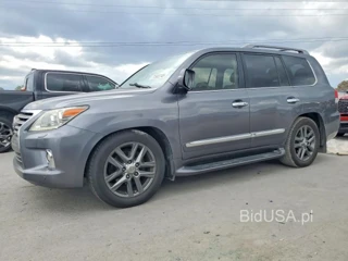 LEXUS LX 570