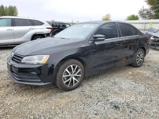 VOLKSWAGEN JETTA SE