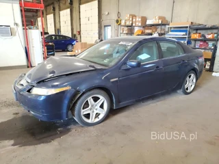 ACURA TL