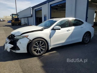 ACURA TLX TECH