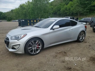 HYUNDAI GENESIS COUPE 3.8 ULTIMATE