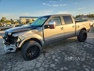 FORD F150 SUPERCREW