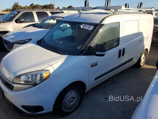 RAM PROMASTER CITY TRADESMAN