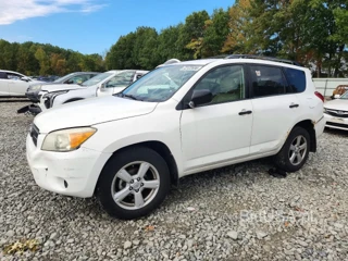 TOYOTA RAV4 BASE