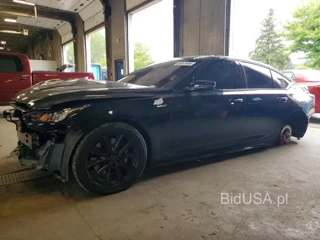 CADILLAC CT5-V