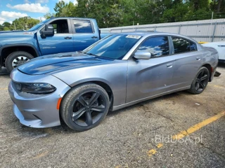 DODGE CHARGER R/T
