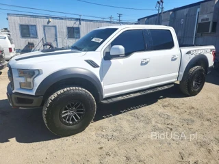 FORD F150 RAPTOR