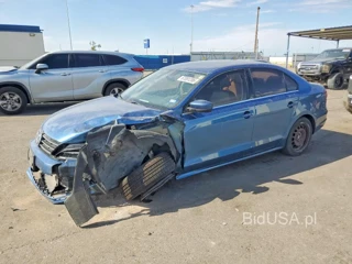 VOLKSWAGEN JETTA S