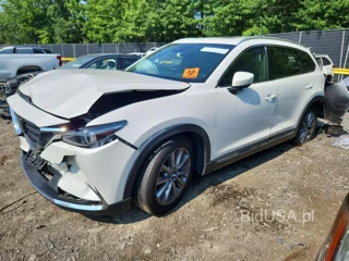 MAZDA CX-9 GRAND TOURING