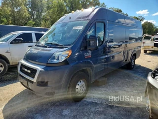 RAM PROMASTER 3500 UNKNOWN