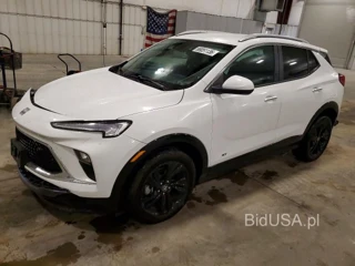 BUICK ENCORE GX SPORT TOURING