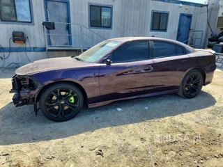 DODGE CHARGER R/T