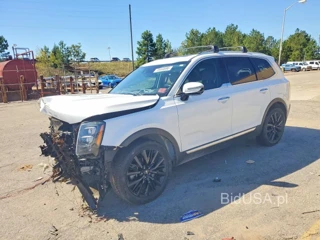 KIA TELLURIDE SX