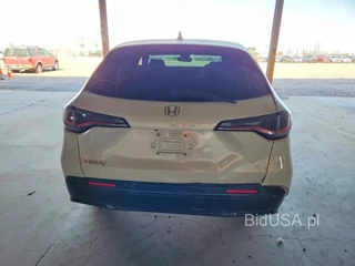 HONDA HR-V EXL