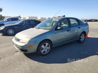 FORD FOCUS ZX4